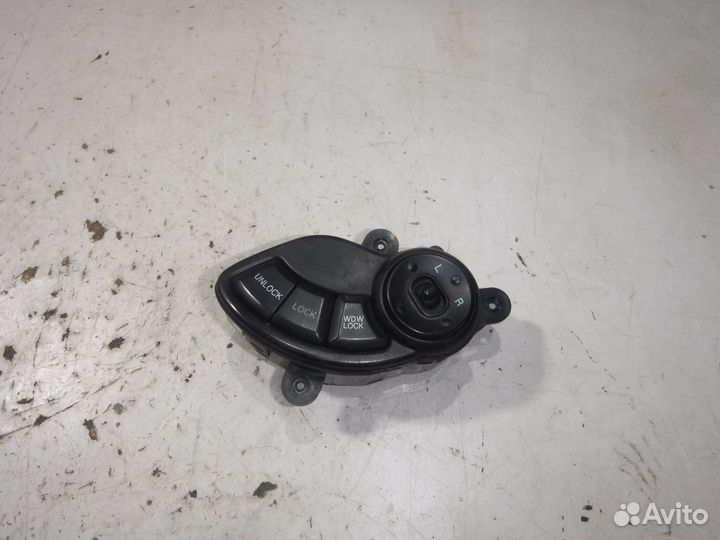 Переключатель зеркала Santa Fe Классик