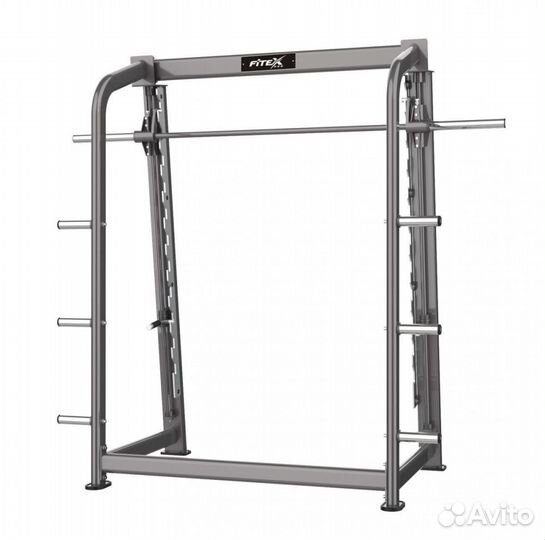 Машина Cмита