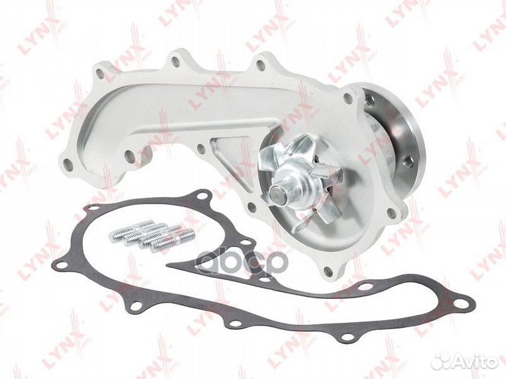 Насос водяной CW0107 lynxauto