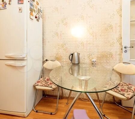 Комната 16 м² в 3-к., 3/5 эт.