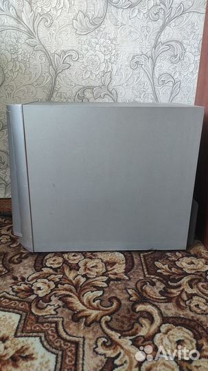 Домашний кинотеатр 5.1 panasonic