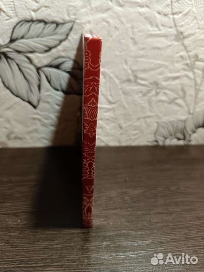 Книжка записная 