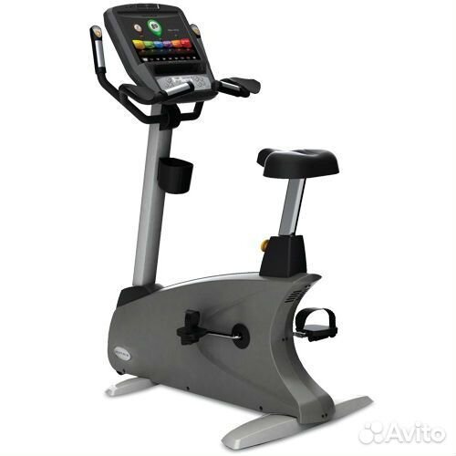 Велоэргометр Matrix U7XE VA (2012)