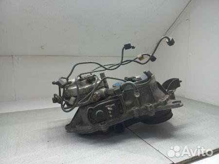 Расходомер воздуха