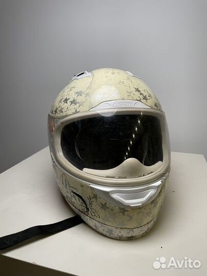 Icon шлем alliance