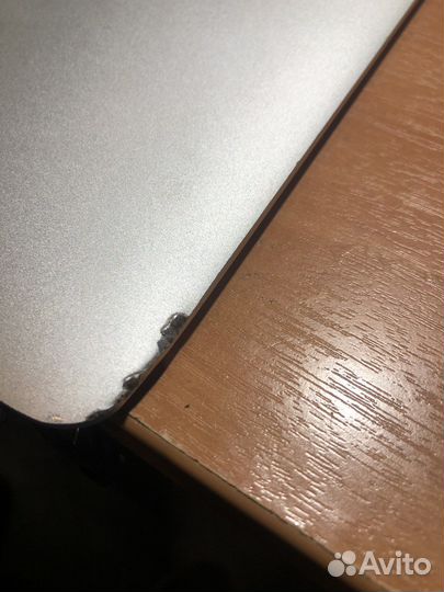 Матрица macbook pro (A1398) late2013-mid2014 (Б/У)