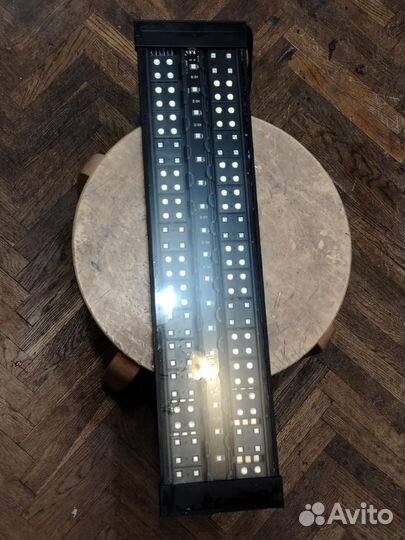 Свет для обычного морского аквариума