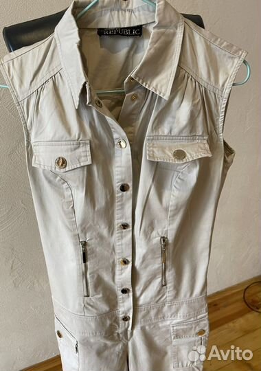 Love Republic комбинезон