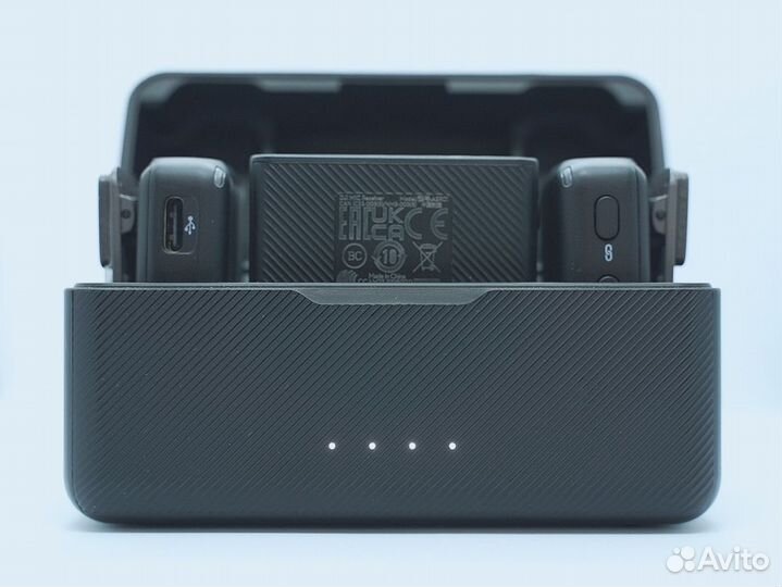 Микрофон DJI Mic