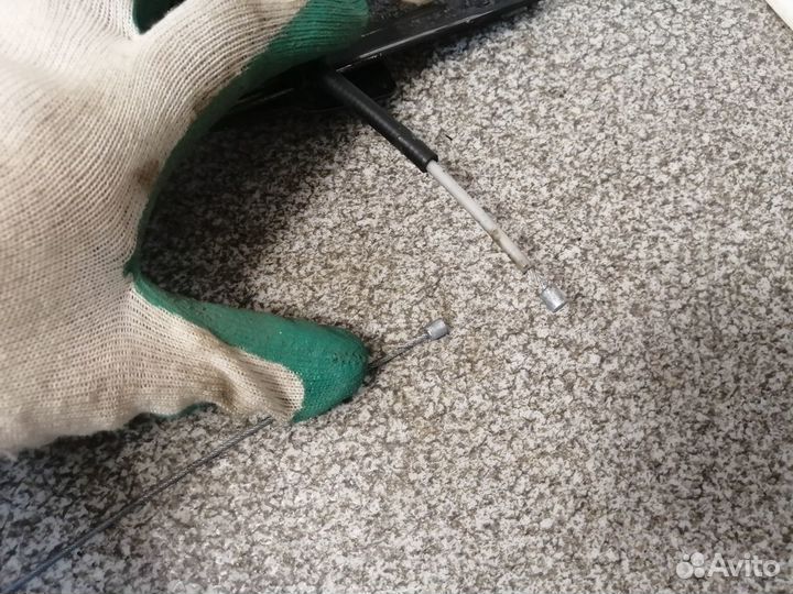 Стеклоподъемник электр. для Fiat Doblo