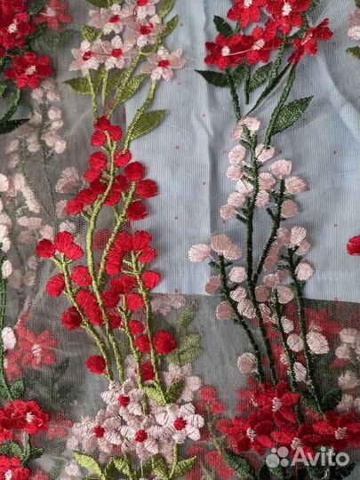 Костюм летний 44р