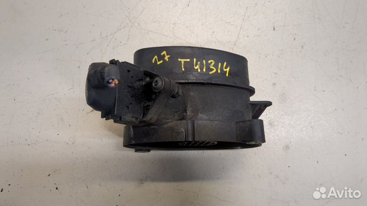 Измеритель потока воздуха BMW 3 E46, 2002