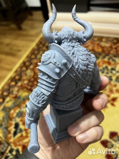 3D печать любые пластиковые