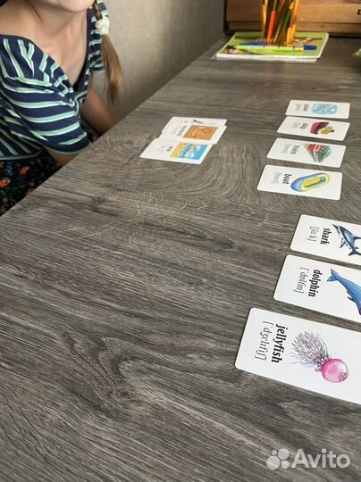 Репетитор по английскому/немецкому/французскому