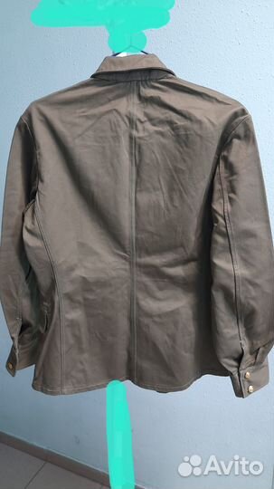 Китель х/б СССР