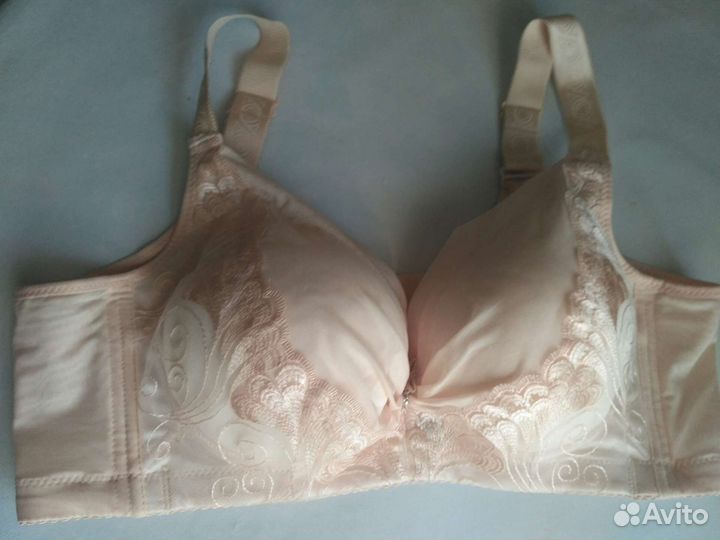 Бюстгальтер новый