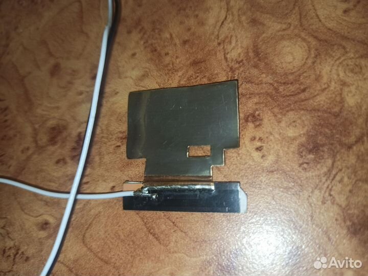 WiFi модуль для ноутбука