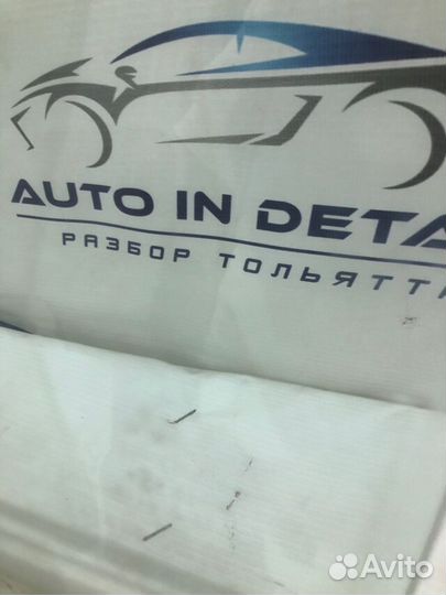 Стекло двери заднее левое mitsubishi lancer 1.6 МК