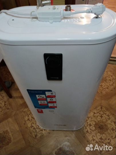 Водонагреватель 50л