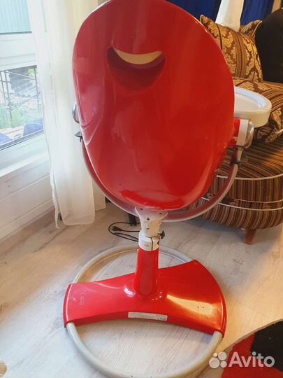 Стульчик для кормления bloom fresco