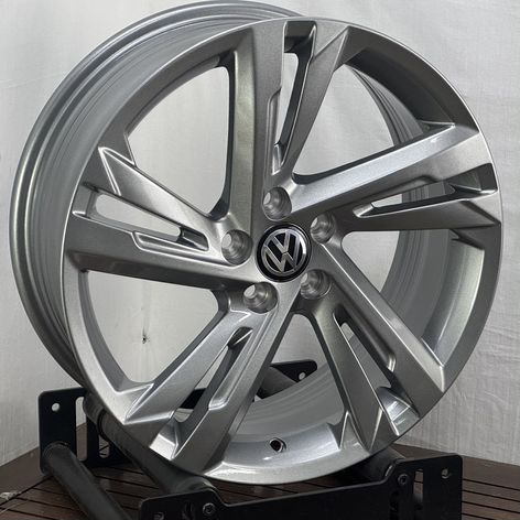 Литые диски Volkswagen 7×R17 5×100