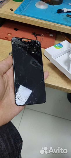 Ремонт телефонов