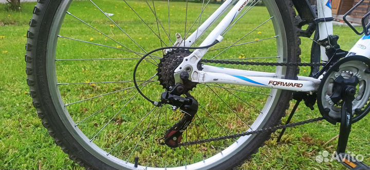 Велосипед горный 26