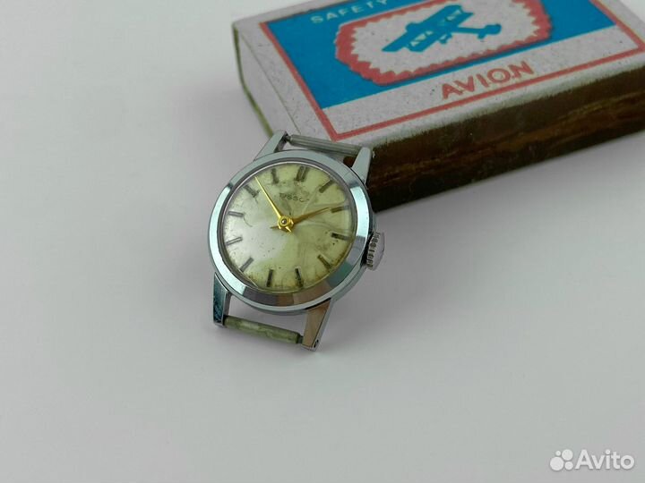 Швейцарские часы Tissot & Fils 21050-5 60-х. годов