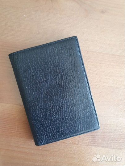 Обложка для автодокументов