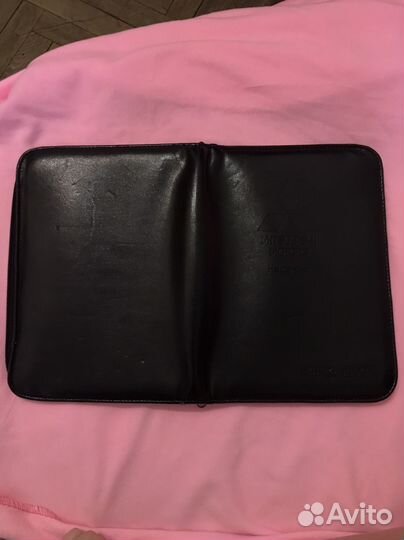 Mitsubishi папка для документов