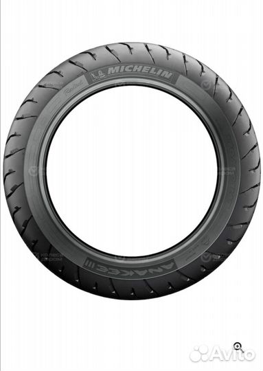 Мотошина Michelin Anakee 3 150/70 R17 69V TL/TT