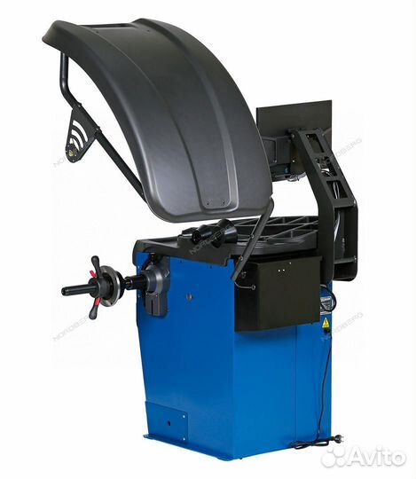 4523PA1(B Nordberg Станок балансировочный