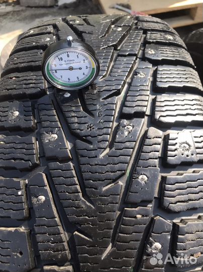 Nokian Tyres Nordman 7 SUV 265/70 R17