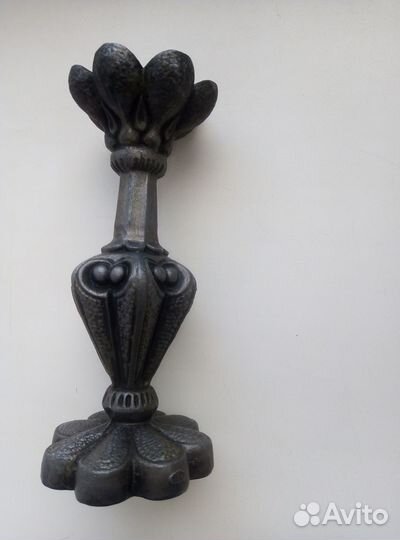 Подсвечник времен СССР