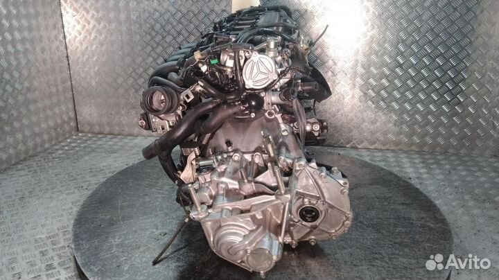 Двигатель Mazda 3 2017 P5 1.5 бензин