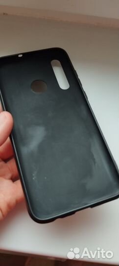 Чехол на honor 10i