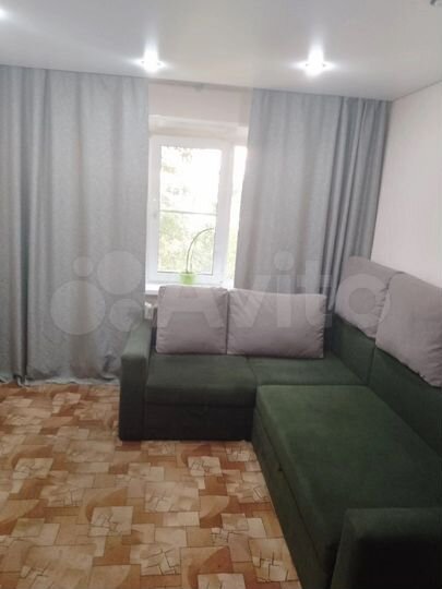 Комната 12,9 м² в 6-к., 3/5 эт.