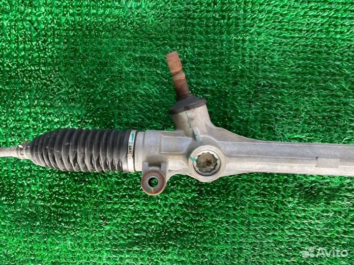 Рулевая рейка Toyota Venza GGV15 2grfe 2008