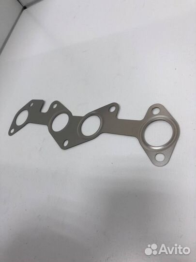 Прокладка выпускного коллектора ajusa 13140800