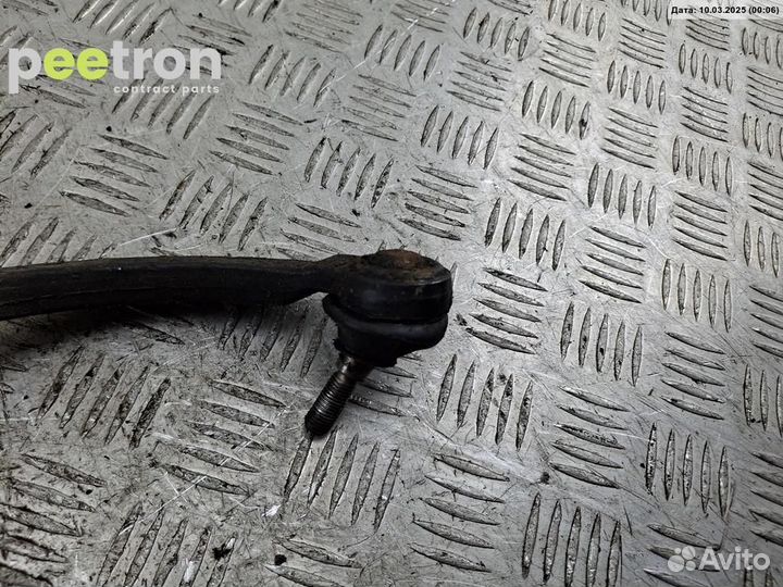 Б/У Б/У Рейка рулевая 7701471733 renault