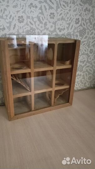 Клетка для хомяка бу