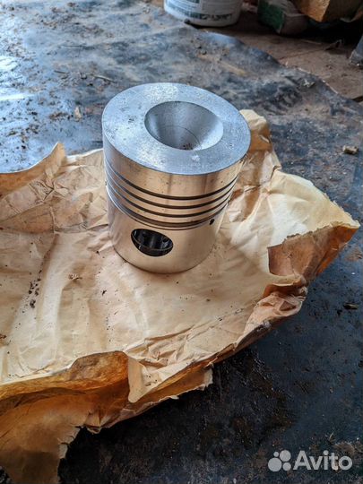 Поршнень гильза 4шт Т-40 Т-25 Т-16