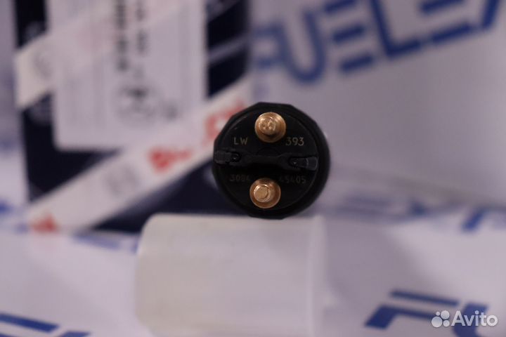 Форсунка 0445120393 (0445120078)