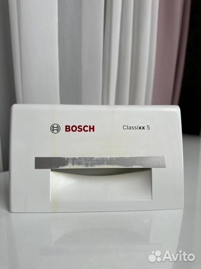 Bosch classixx 5 запчасти