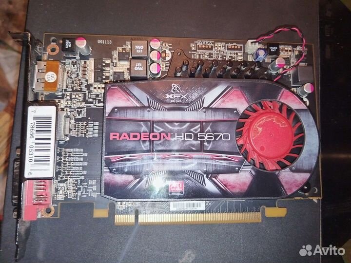 Комплектующие пк