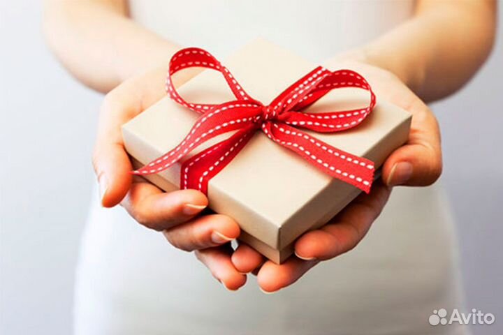 Подарок для Ирины