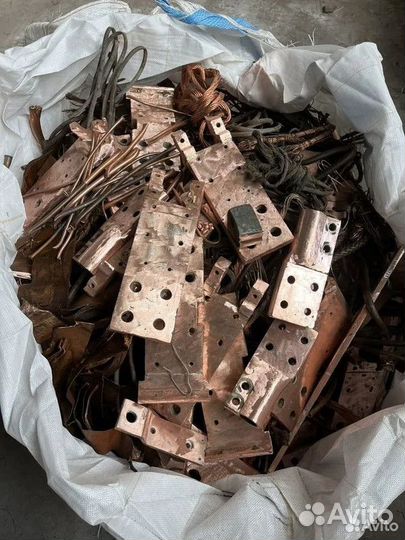 Прием и выкуп цветного металла