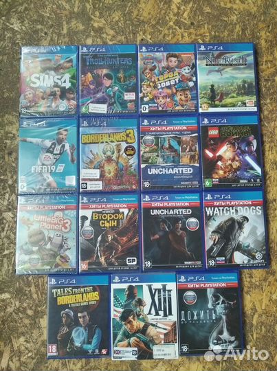 Игры Для Приставок