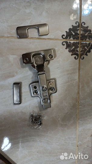 Петля мебельная