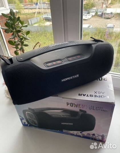 Колонка hopestar a6x оптом